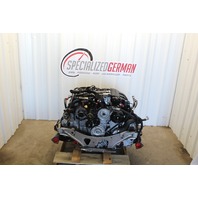 2002 2003 2004 Porsche 911 996 Engine Motor 3.6 Dropout Outright 42K OEM