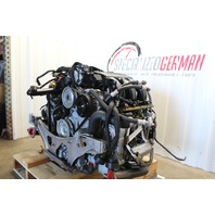 2002 2003 2004 Porsche 911 996 Engine Motor 3.6 Dropout Outright 42K OEM