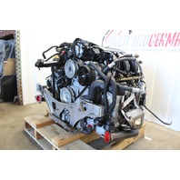 2002 2003 2004 Porsche 911 996 Engine Motor 3.6 Dropout Outright 42K OEM