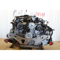 2002 2003 2004 Porsche 911 996 Engine Motor 3.6 Dropout Outright 42K OEM