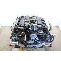 2002 2003 2004 Porsche 911 996 Engine Motor 3.6 Dropout Outright 42K OEM