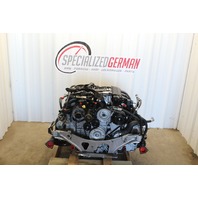 2002 2003 2004 Porsche 911 996 Engine Motor 3.6 Dropout Outright 42K OEM