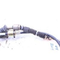 2002-2004 Porsche 911 996 3.6 Automatic Shift Shifter Cable OEM