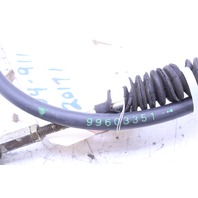 2002-2004 Porsche 911 996 3.6 Automatic Shift Shifter Cable OEM