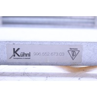 2002 2003 2004 Porsche 911 Boxster Radio Stereo Bracket OEM