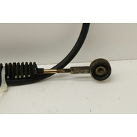 2002-2004 Porsche 911 996 3.6 Automatic Shift Shifter Cable OEM