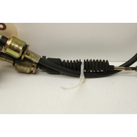 2002-2004 Porsche 911 996 3.6 Automatic Shift Shifter Cable OEM