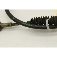 2002-2004 Porsche 911 996 3.6 Automatic Shift Shifter Cable OEM
