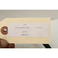 2002-2004 Porsche 911 996 3.6 Automatic Shift Shifter Cable OEM