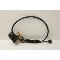 2002-2004 Porsche 911 996 3.6 Automatic Shift Shifter Cable OEM