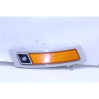2011 BMW X5 Side Marker Reflector Right - 63147232421 OEM