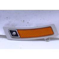 2011 BMW X5 Side Marker Reflector Right - 63147232421 OEM