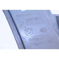 2011 BMW X5 Side Marker Reflector Right - 63147232421 OEM