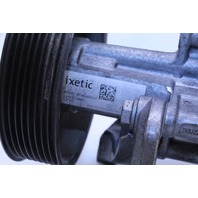 2011 BMW X5 3.0 N55 Power Steering Pump - 32416796452 OEM