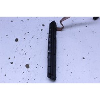 BMW X5 X5M X6 X6M Tailgate PDC Seat Heater Switch Panel OEM