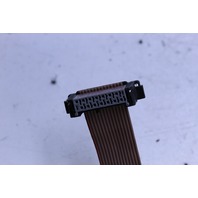 BMW X5 X5M X6 X6M Tailgate PDC Seat Heater Switch Panel OEM