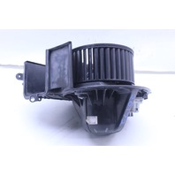 2010 2011 2012 2013 BMW X5 X5M X6 X6M Front Heater Blower Motor OEM