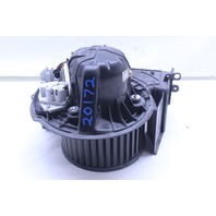 2010 2011 2012 2013 BMW X5 X5M X6 X6M Front Heater Blower Motor OEM