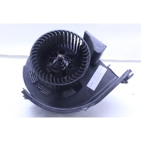 2010 2011 2012 2013 BMW X5 X5M X6 X6M Front Heater Blower Motor OEM