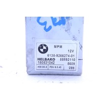 2004 BMW 530i Micro Power Control Module 61359266274 OEM