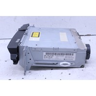 2004 BMW 530i AM FM Radio Audio CD Player 65126950812 OEM