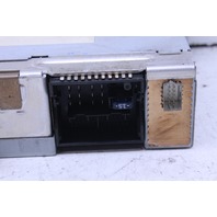 2004 BMW 530i AM FM Radio Audio CD Player 65126950812 OEM