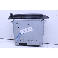 2004 BMW 530i AM FM Radio Audio CD Player 65126950812 OEM