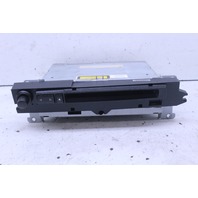 2004 BMW 530i AM FM Radio Audio CD Player 65126950812 OEM