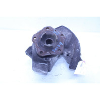 2001-2005 Porsche 911 996 Turbo C4S Front Spindle Knuckle Right OEM