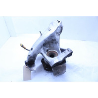 2001-2005 Porsche 911 996 Turbo C4S Front Spindle Knuckle Right OEM