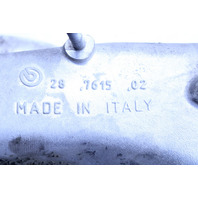 2001-2005 Porsche 911 996 Turbo C4S Front Spindle Knuckle Right OEM