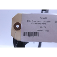 2001-2005 Porsche 911 996 Turbo C4S Radiator Bracket Mount Right OEM