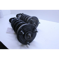 2004 2005 Porsche 911 C4S 996 Convertible Rear Strut Shock Spring Bilstein Pair OEM