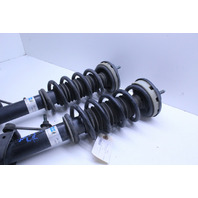 2004 2005 Porsche 911 C4S 996 Convertible Rear Strut Shock Spring Bilstein Pair OEM