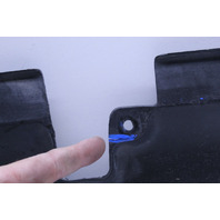 2001-2004 Porsche 911 996 C4S Turbo Front Bumper Air Duct OEM