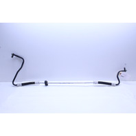 2001-2005 Porsche 911 996 Turbo C4S Front AC A/C Air Conditioner Line Center OEM