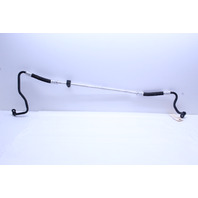 2001-2005 Porsche 911 996 Turbo C4S Front AC A/C Air Conditioner Line Center OEM