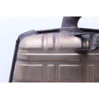 2002-2004 Porsche 911 996 C4S EXhaust Muffler Right OEM