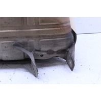 2002-2004 Porsche 911 996 C4S EXhaust Muffler Right OEM