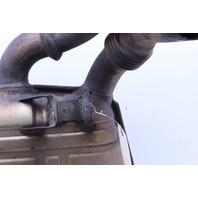 2002-2004 Porsche 911 996 C4S EXhaust Muffler Right OEM