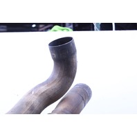 2002-2004 Porsche 911 996 Carrera 4S Left EXhaust Muffler OEM