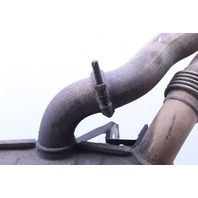 2002-2004 Porsche 911 996 Carrera 4S Left EXhaust Muffler OEM