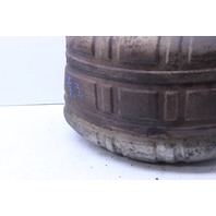 2002-2004 Porsche 911 996 Carrera 4S Left EXhaust Muffler OEM