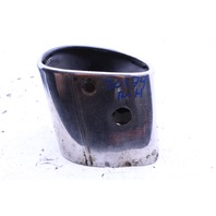 2002-2004 Porsche 911 996 C4S EXhaust Muffler Tip Right OEM