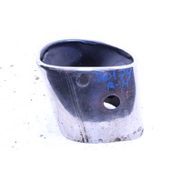 2002-2004 Porsche 911 996 C4S EXhaust Muffler Tip Right OEM