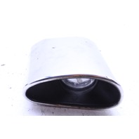 Porsche 911 996 EXhaust Muffler Tip Left OEM
