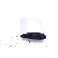 Porsche 911 996 EXhaust Muffler Tip Left OEM
