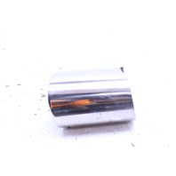 Porsche 911 996 EXhaust Muffler Tip Left OEM
