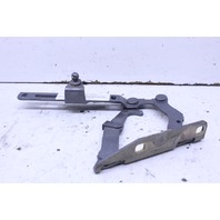 2002-2004 Porsche 911 996 C4S Engine Motor Lid Hinge Left OEM