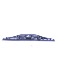 2002 2003 2004 Porsche 911 Boxster Door Sill Moulding Left OEM